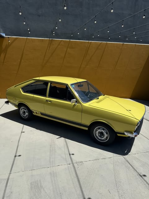 VOLKSWAGEN PASSAT - Imagem 5