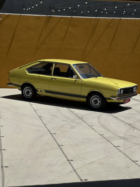 VOLKSWAGEN PASSAT - Imagem 6