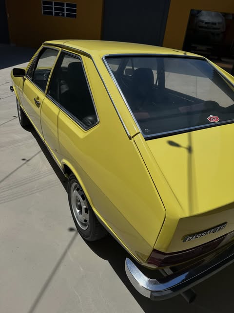 VOLKSWAGEN PASSAT - Imagem 9