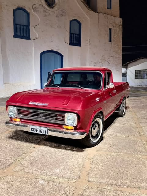 GM C15 - Imagem 3