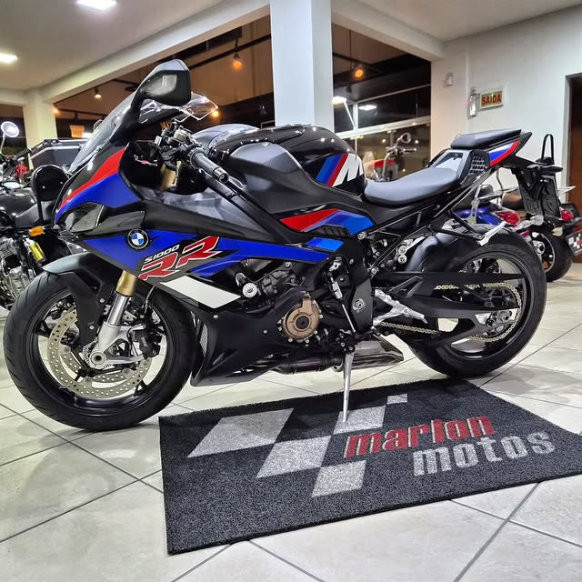 BMW S 1000 RR - Imagem 3