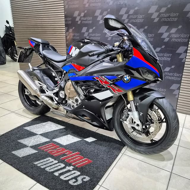 BMW S 1000 RR - Imagem 5