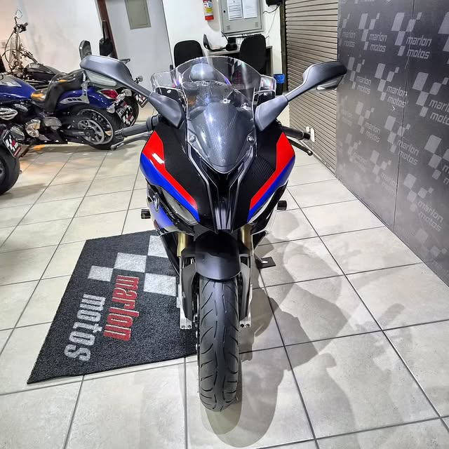 BMW S 1000 RR - Imagem 7