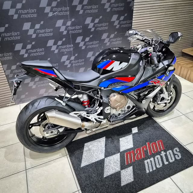 BMW S 1000 RR - Imagem 8