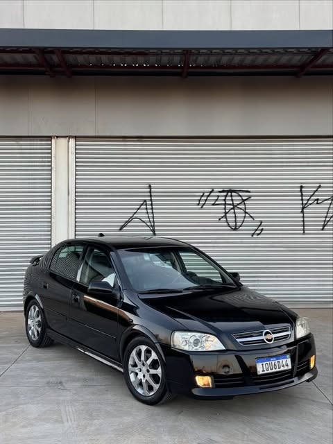 CHEVROLET ASTRA - Imagem 1