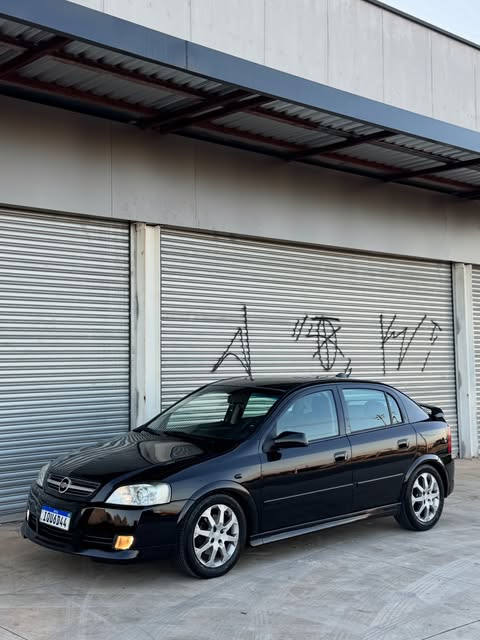 CHEVROLET ASTRA - Imagem 2