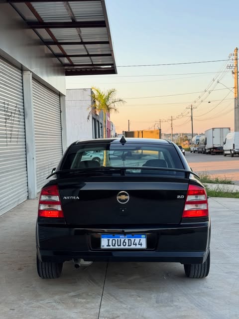 CHEVROLET ASTRA - Imagem 11
