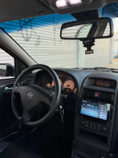 CHEVROLET ASTRA - Imagem 13