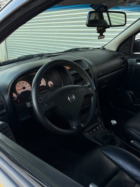 CHEVROLET ASTRA - Imagem 16