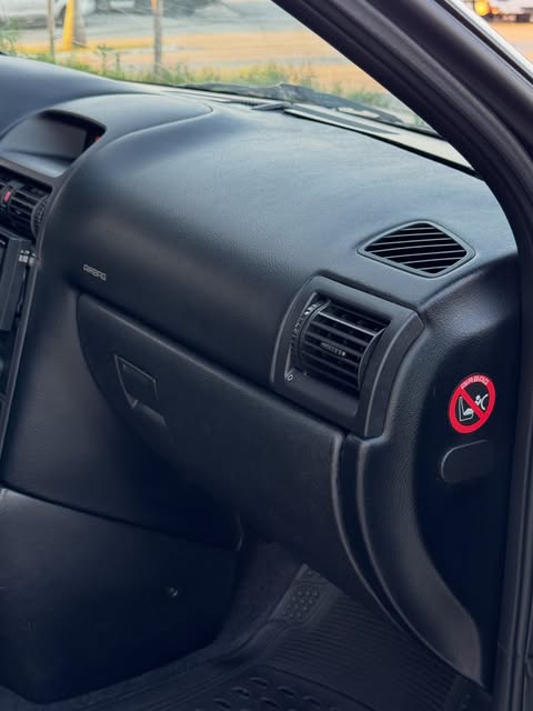 CHEVROLET ASTRA - Imagem 18