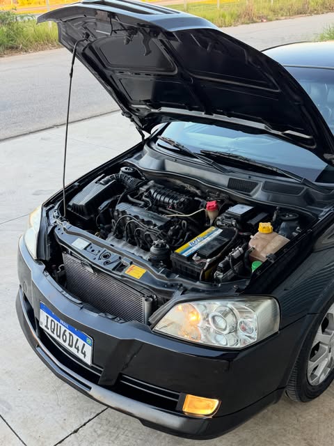 CHEVROLET ASTRA - Imagem 19