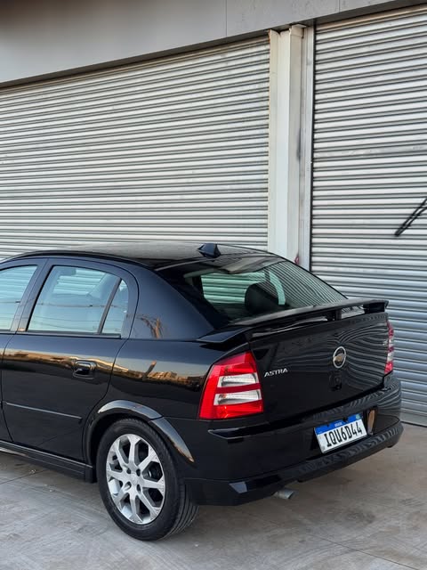 CHEVROLET ASTRA - Imagem 3