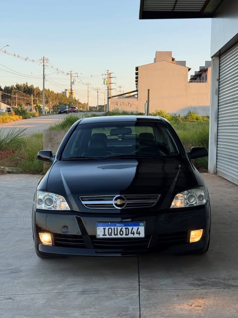 CHEVROLET ASTRA - Imagem 4