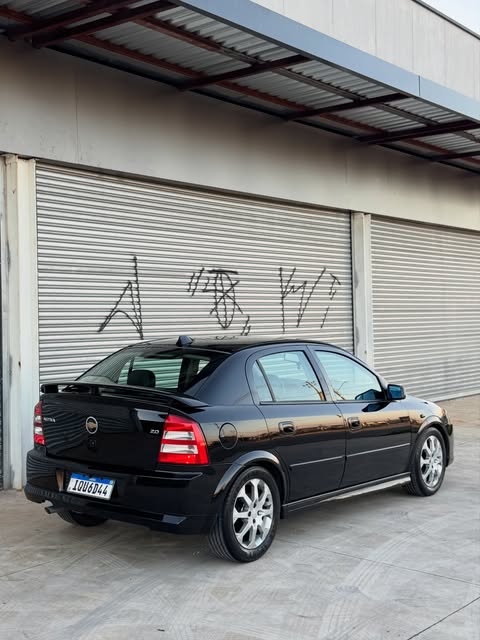 CHEVROLET ASTRA - Imagem 5