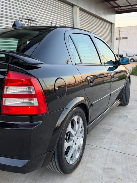 CHEVROLET ASTRA - Imagem 6