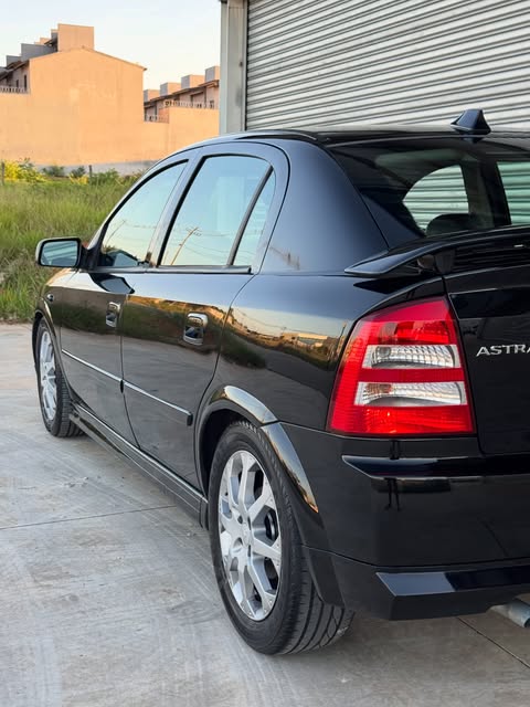 CHEVROLET ASTRA - Imagem 7
