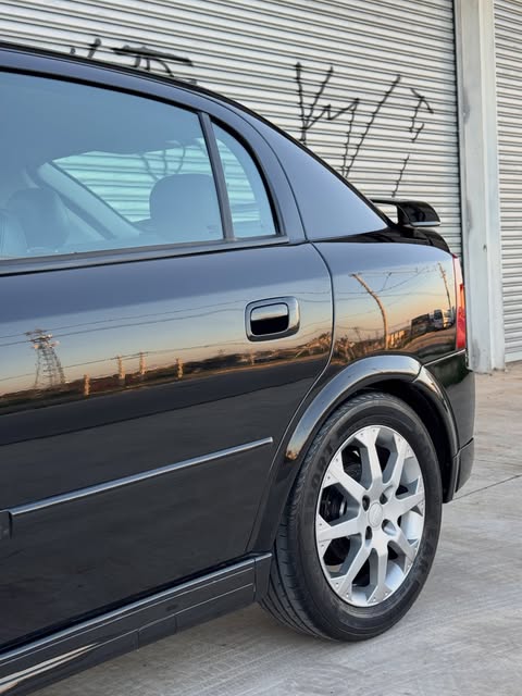 CHEVROLET ASTRA - Imagem 8