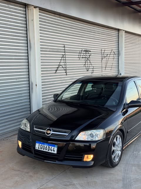 CHEVROLET ASTRA - Imagem 9