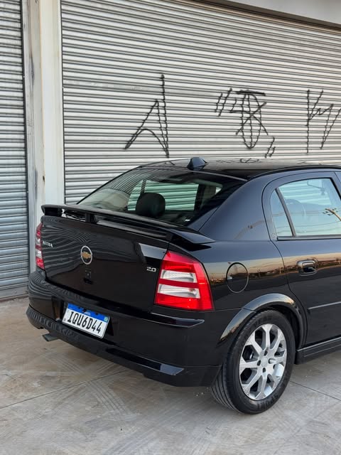 CHEVROLET ASTRA - Imagem 10