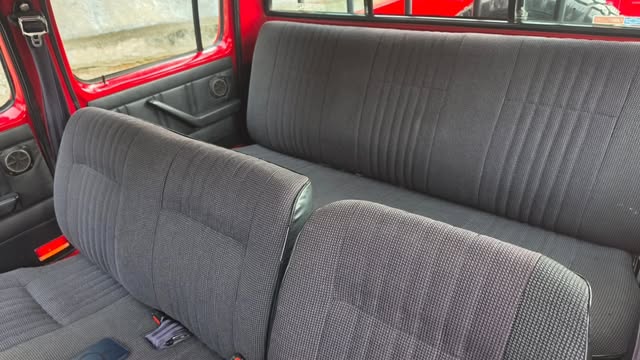 CHEVROLET C20 CUSTOM CABINE DUPLA - Imagem 12