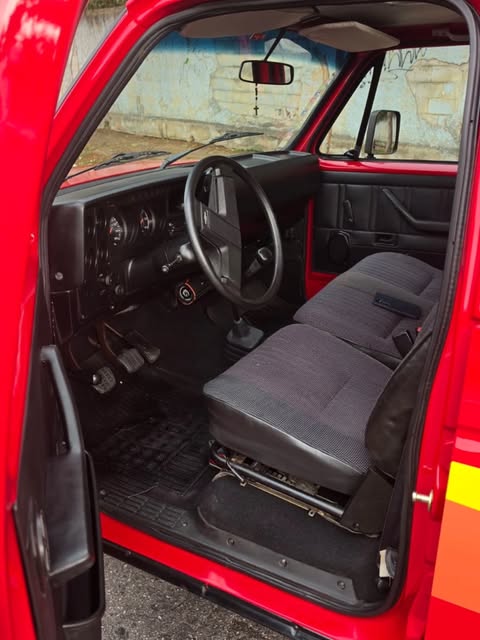 CHEVROLET C20 CUSTOM CABINE DUPLA - Imagem 14