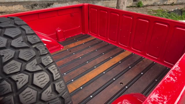 CHEVROLET C20 CUSTOM CABINE DUPLA - Imagem 18