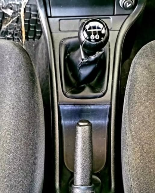 CHEVROLET ASTRA GLS - Imagem 12