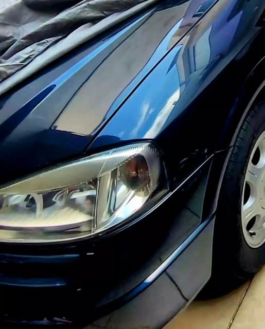 CHEVROLET ASTRA GLS - Imagem 13