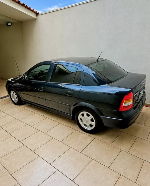 CHEVROLET ASTRA GLS - Imagem 3