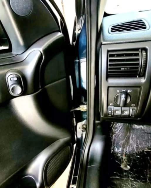 CHEVROLET ASTRA GLS - Imagem 10