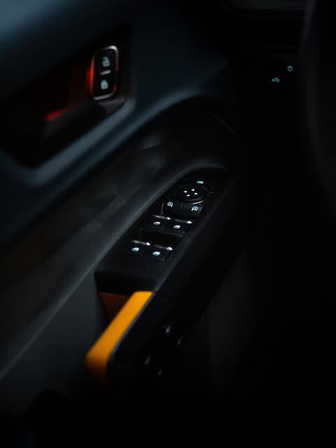 FORD MAVERICK TREMOR - Imagem 14