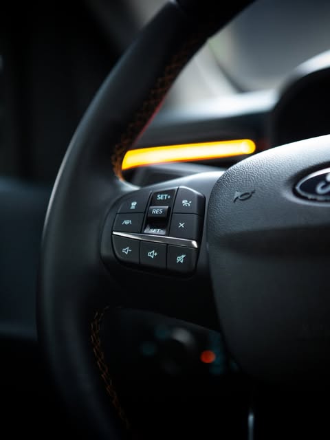 FORD MAVERICK TREMOR - Imagem 16