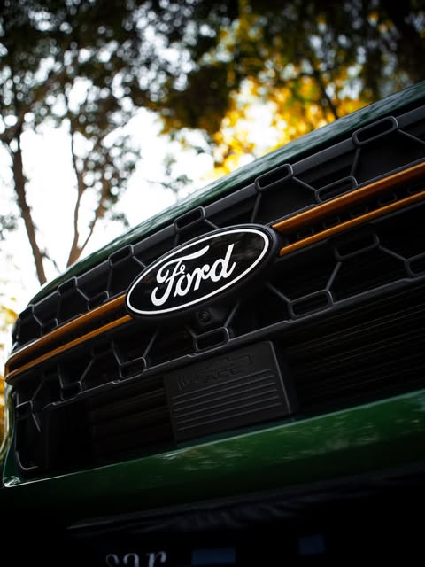 FORD MAVERICK TREMOR - Imagem 4