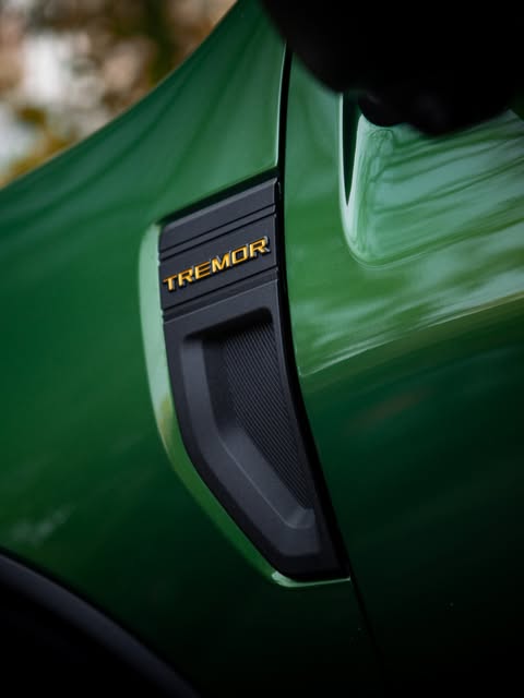 FORD MAVERICK TREMOR - Imagem 10