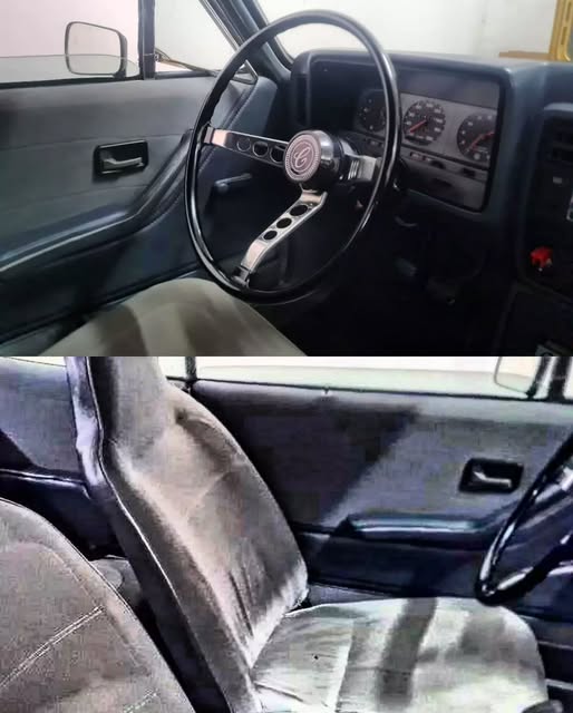 CHEVROLET OPALA COUPÊ - Imagem 6