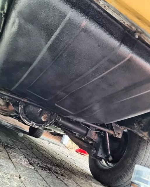 CHEVROLET OPALA COUPÊ - Imagem 9