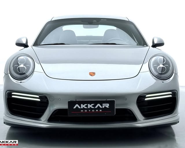 PORSCHE 911 TURBO - Imagem 3