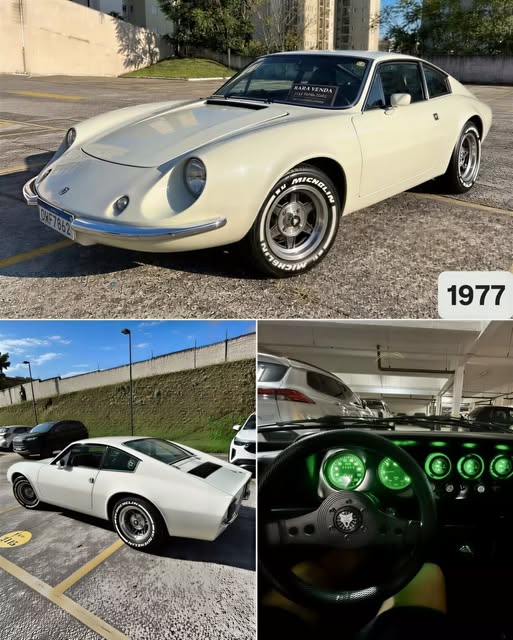 VOLKSWAGEN PUMA - Imagem 1