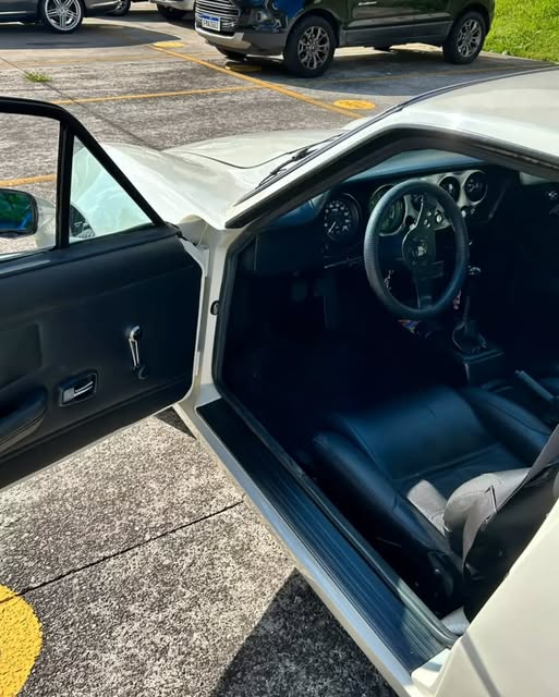 VOLKSWAGEN PUMA - Imagem 13
