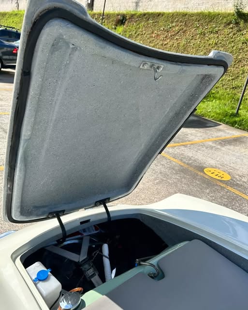 VOLKSWAGEN PUMA - Imagem 16
