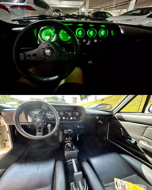 VOLKSWAGEN PUMA - Imagem 4