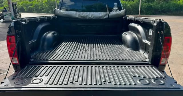 RAM 2500 LARAMIE - Imagem 9