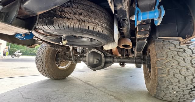 RAM 2500 LARAMIE - Imagem 10