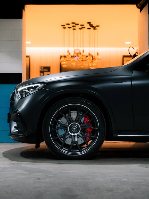 MERCEDES-BENZ GLC63 S AMG COUPÉ 2.0 E-PERFORMANCE - Imagem 18
