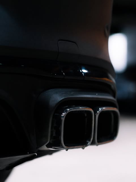 MERCEDES-BENZ GLC63 S AMG COUPÉ 2.0 E-PERFORMANCE - Imagem 20