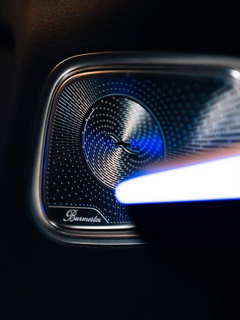 MERCEDES-BENZ GLC63 S AMG COUPÉ 2.0 E-PERFORMANCE - Imagem 4