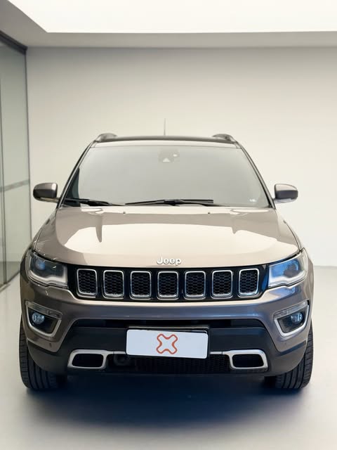 JEEP COMPASS LIMITED - Imagem 2