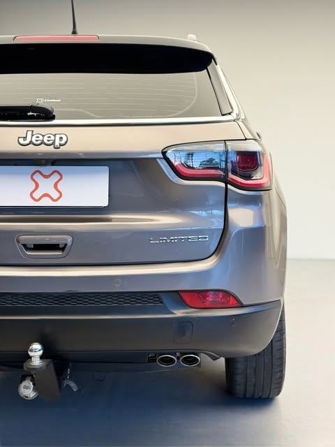 JEEP COMPASS LIMITED - Imagem 13