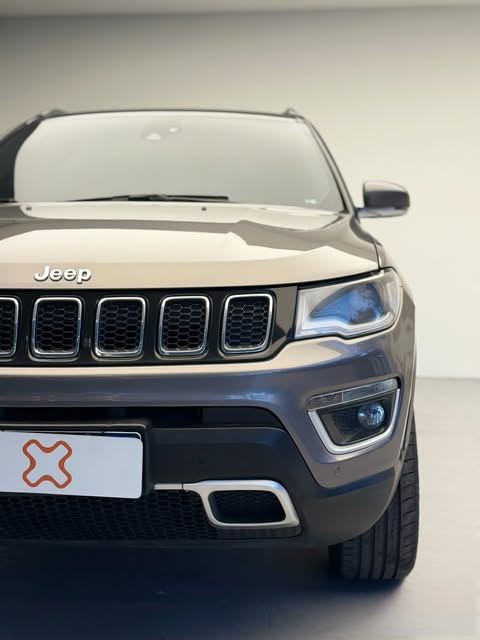 JEEP COMPASS LIMITED - Imagem 3