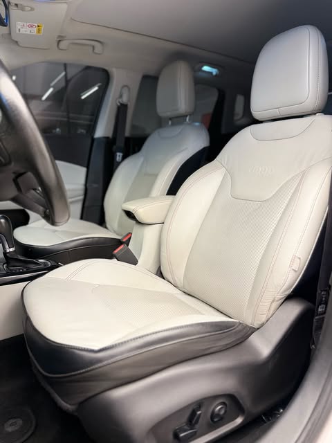 JEEP COMPASS LIMITED - Imagem 4